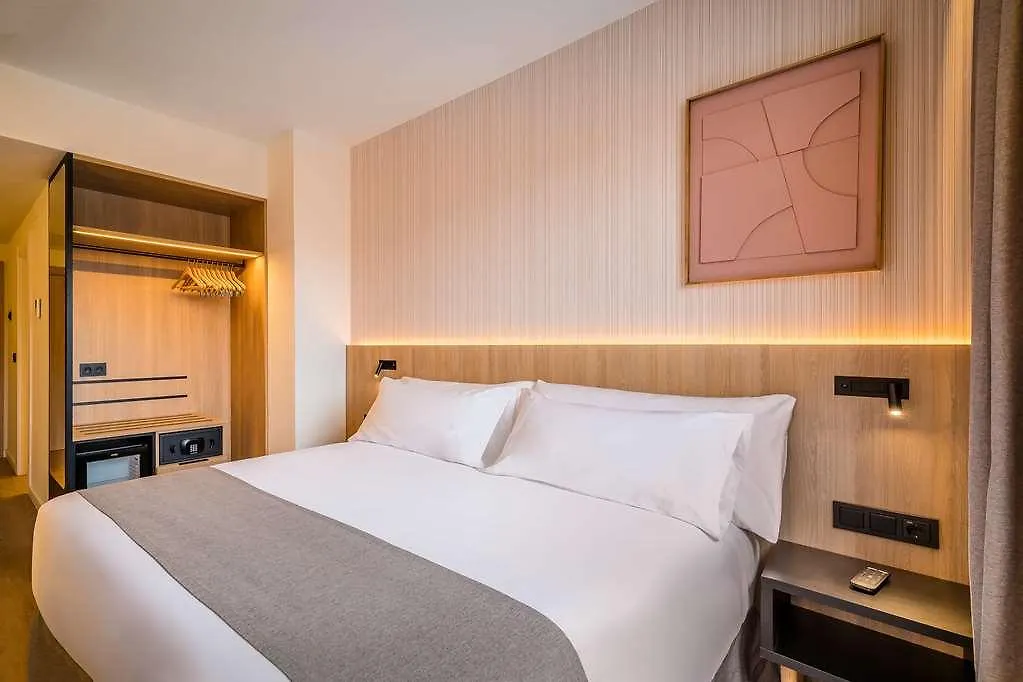 Occidental Pamplona Hotell