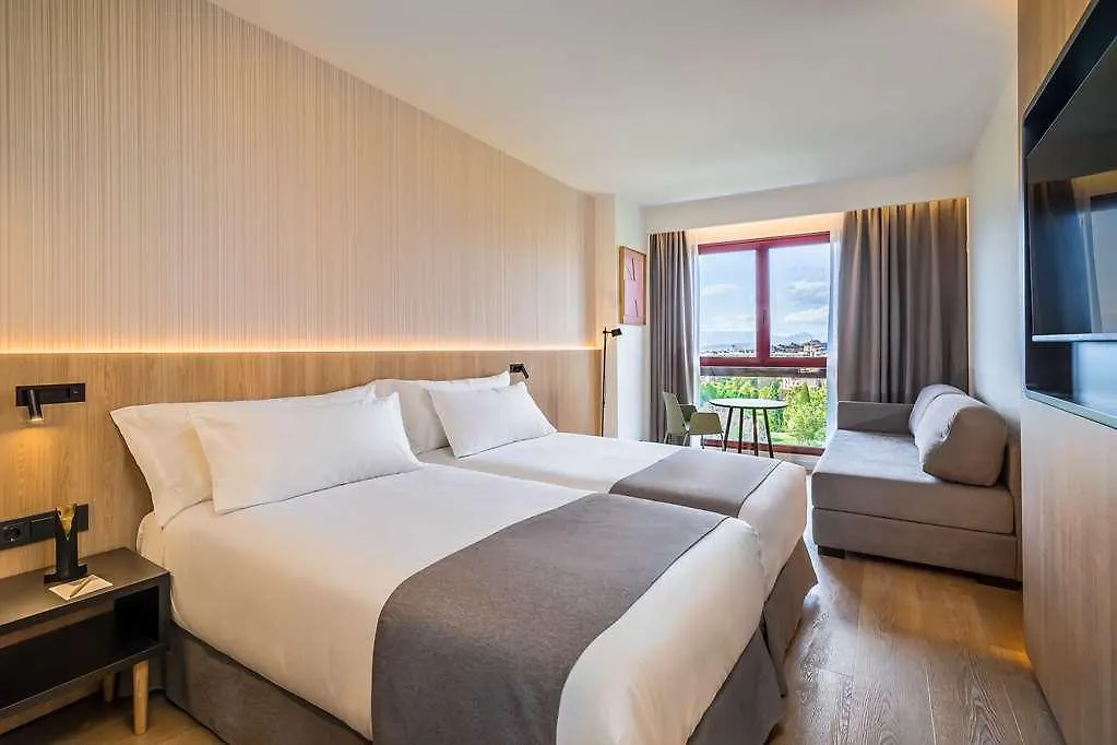 Occidental Pamplona Hotell 0*,  Spanien