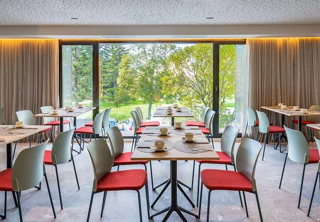 Occidental Pamplona Hotell