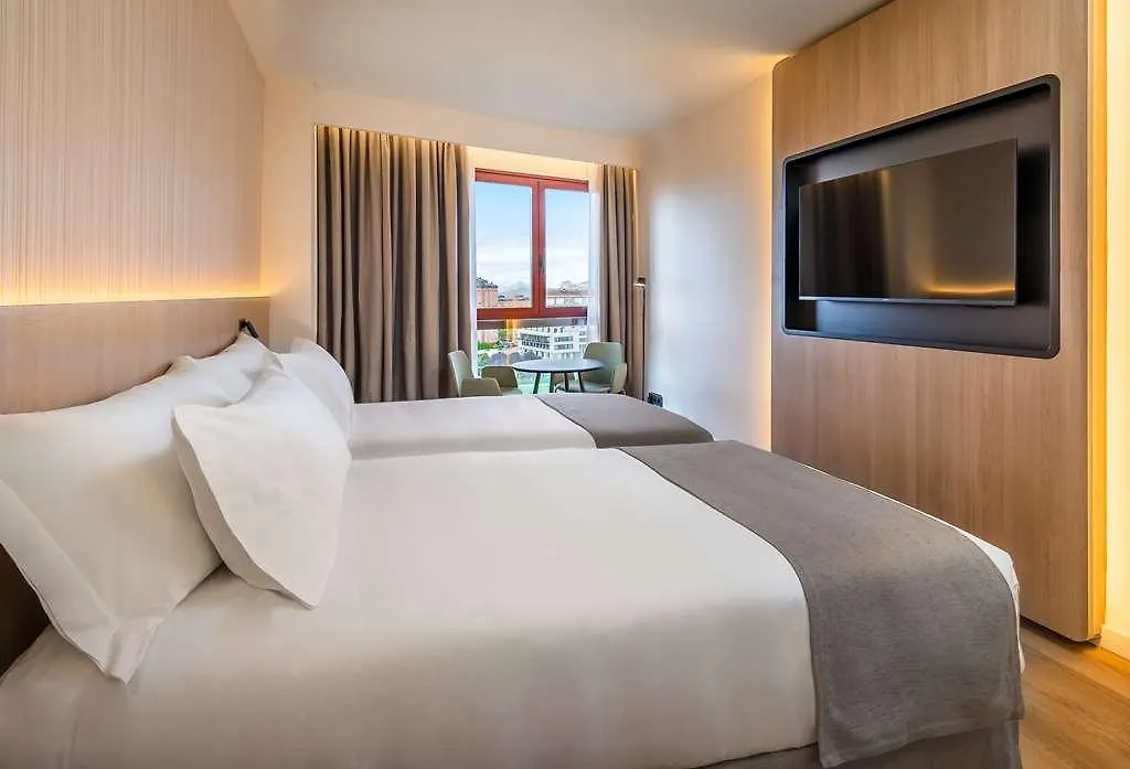 Occidental Pamplona Hotell 0*,  Spanien